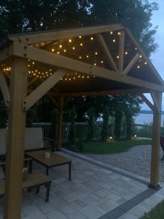 Waterfront Q Estate summer cottage - 8