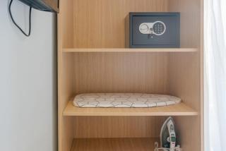 Faya Nova- Appart hotel Central Stay - 5