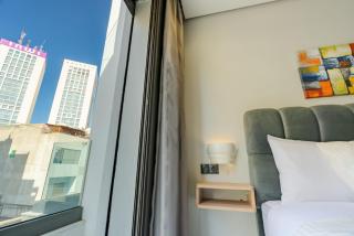 Faya Nova- Appart hotel Central Stay - 4