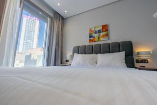 Faya Nova- Appart hotel Central Stay - 2