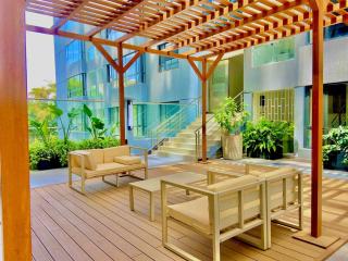 1 Bedroom in Lavington with pool & Gym, NAIROBI - 6