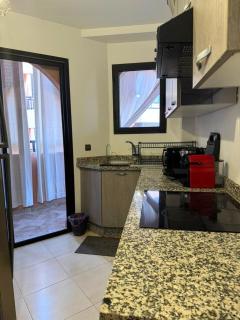 Modern Apartment - Pool and Garden View - Marrakesh - 5