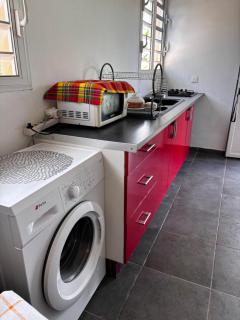 Propriété de Damencourt - la baie - 8