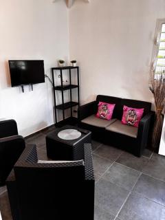 Propriété de Damencourt - la baie - 5