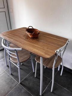 Propriété de Damencourt - la baie - 6