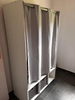 Propriété de Damencourt - la baie - 2