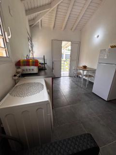 Propriété de Damencourt - la baie - 7