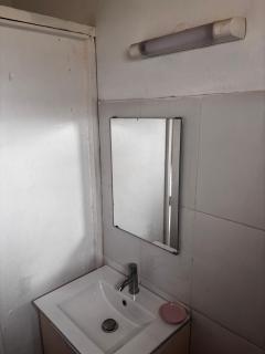 Propriété de Damencourt - la baie - 1