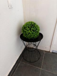 Propriété de Damencourt - la baie - 3