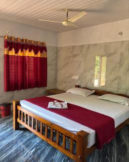 Shri Eshwari Homestay Murdeshwar - 3