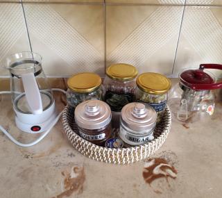 Jennys Vintage Studio - Motorcycle Friendly - 3