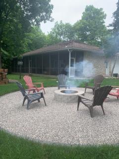 Waterfront Q Estate summer cottage - 9