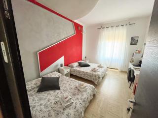 B&B Vatican Stories - 6