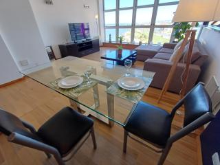 DESCANSO IDEAL Ventanales Playa Chica - 6