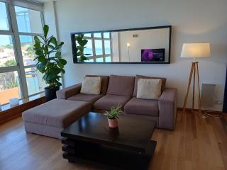 DESCANSO IDEAL Ventanales Playa Chica - 9