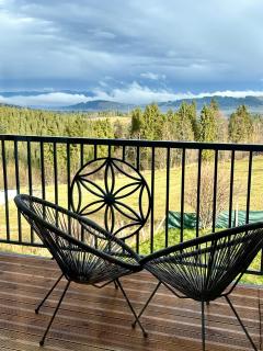 Domek Tatry - Stacja Wierchowa 972 m - 6