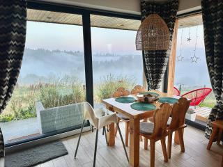 Domek Tatry - Stacja Wierchowa 972 m - 9