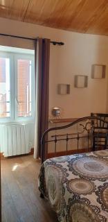 Maison de charme avec Terrasse vue sur mer - 4