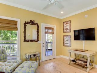 Little Beach Cottage - 4