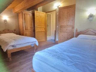 lesetoilesdelaplagne Chalet 19 - 3