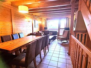 lesetoilesdelaplagne Chalet 19 - 9