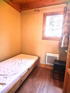 lesetoilesdelaplagne Chalet 19 - 5