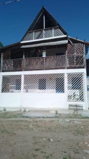 Chalé Maison Blanche - 9