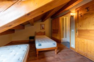 lesetoilesdelaplagne Chalet 14 - 4