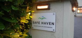 Safe Haven - Luxury Family Accommodation - 2