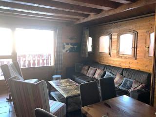 lesetoilesdelaplagne Chalet 14 - 8