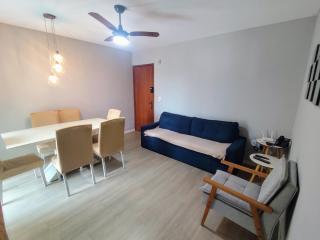 Apartamento Térreo 2 Quartos Com Clube Privativo - Condomínio Marina Clube - 6