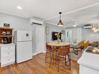 Ebb & Flow Unit 1 - 3