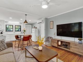 Ebb & Flow Unit 1 - 7