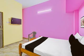 Hotel O Sai Residency - 9