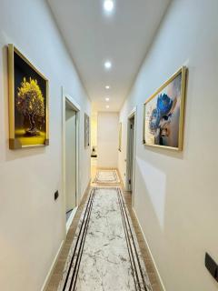 Tashkent City Apartments E2 - 3