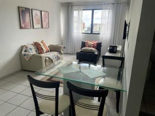 LATINoAMÉRICA I Beira Mar de Jatiuca I Piscina cobertura I - 9