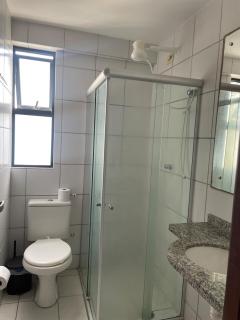 LATINoAMÉRICA I Beira Mar de Jatiuca I Piscina cobertura I - 7