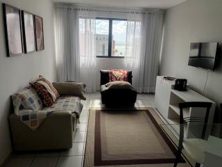 LATINoAMÉRICA I Beira Mar de Jatiuca I Piscina cobertura I - 5