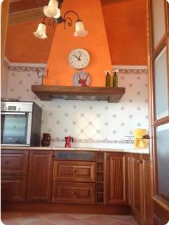 Habitación Amarilla 31 noches o más - 4