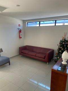 LATINoAMÉRICA I Beira Mar de Jatiuca I Piscina cobertura I - 2