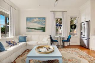 1801 Chatham Ave B + C - Tybee Island - 2