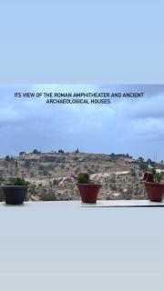 Al-Bustan House& Umm Qais - 8