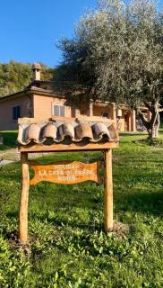 La Casa di Farfa - Lovely Home in Sabina - 8