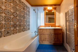 Lesetoilesdelaplagne Chalet 17 - 1