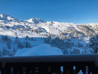 Lesetoilesdelaplagne Chalet 17 - 0