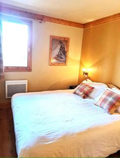 Lesetoilesdelaplagne Chalet 24 - 5