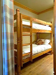 Lesetoilesdelaplagne Chalet 24 - 4