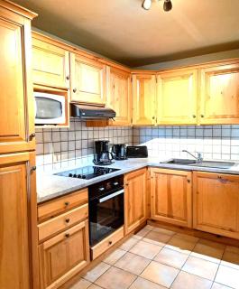 Lesetoilesdelaplagne Chalet 24 - 8