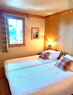 Lesetoilesdelaplagne Chalet 24 - 6