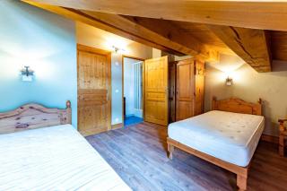 Lesetoilesdelaplagne Chalet 17 - 2